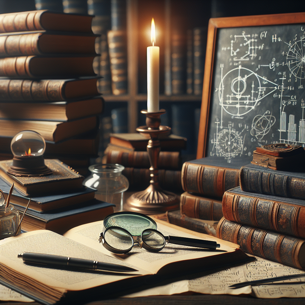 Explorando a Linguagem Acadêmica: Ferramentas para a Comunicação Científica