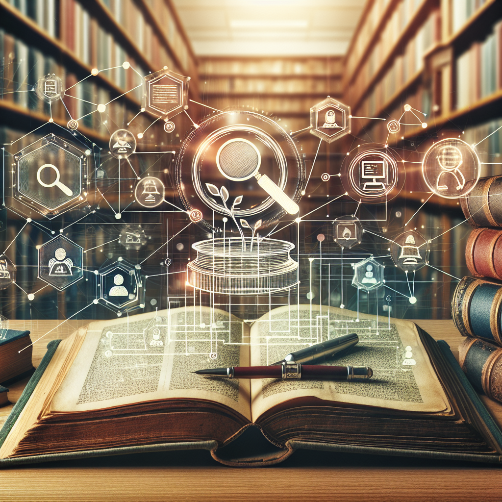 Ferramentas de Pesquisa Online: Como Potencializar Suas Investigações