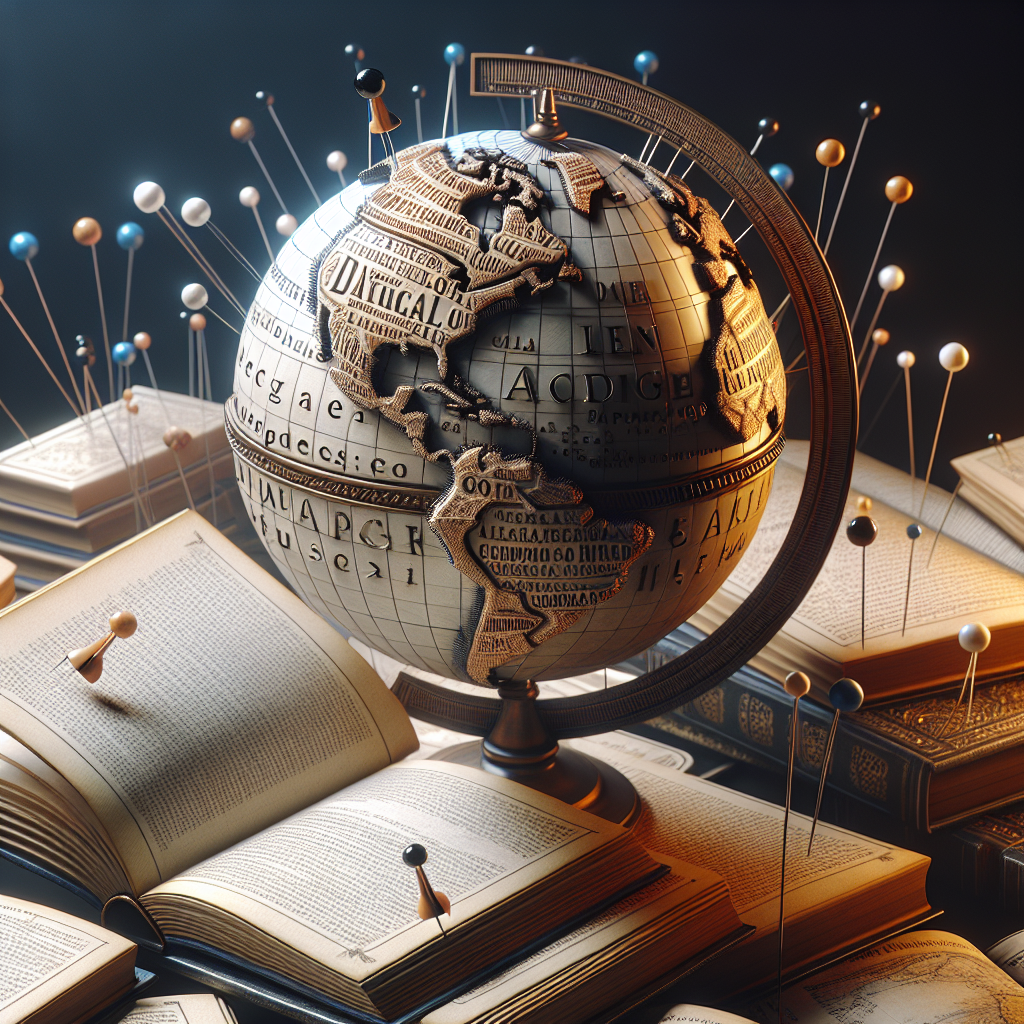 Linguagem Acadêmica: Como Desenvolver Clareza e Precisão em Seus Textos