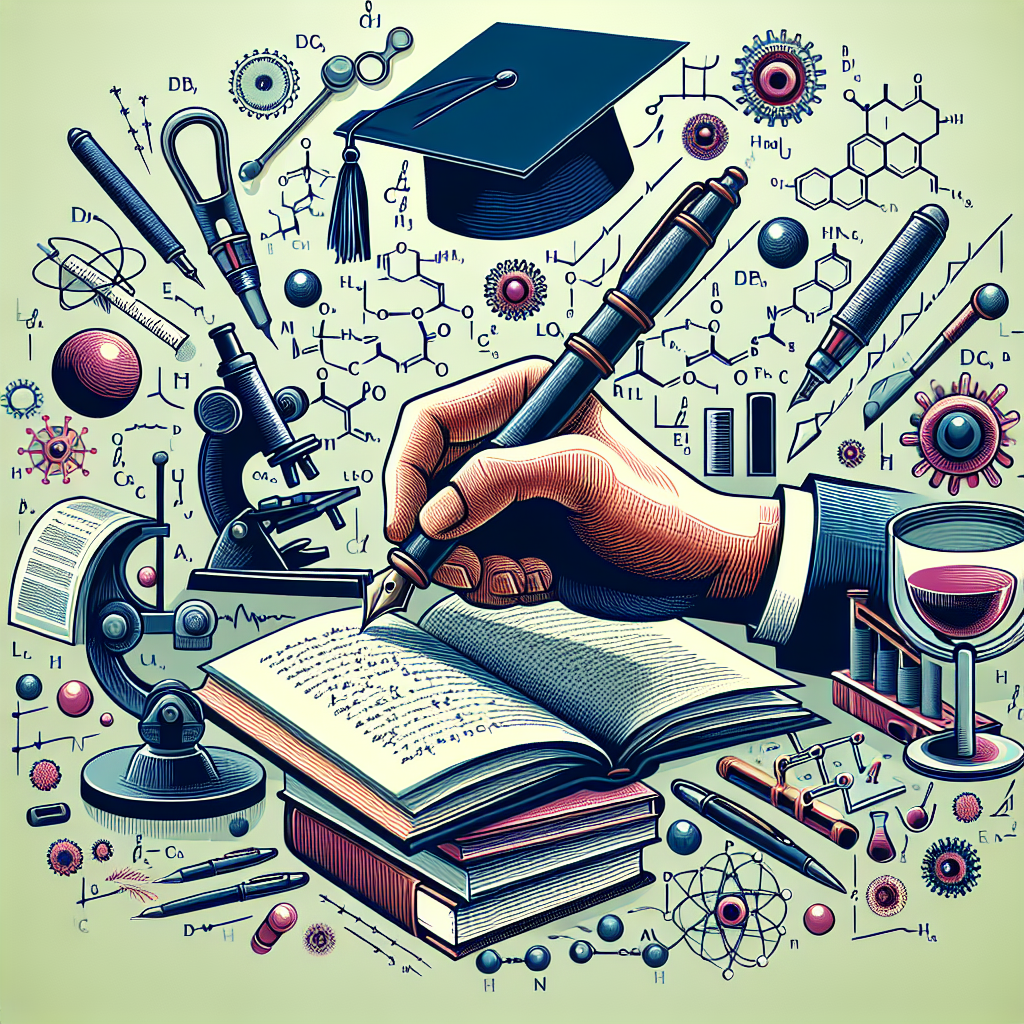 Linguagem Acadêmica: Como Dominar a Comunicação Científica