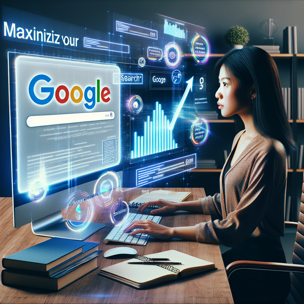Maximize sua Busca: Estratégias Para Utilizar a Ferramenta de Pesquisa Google Eficazmente