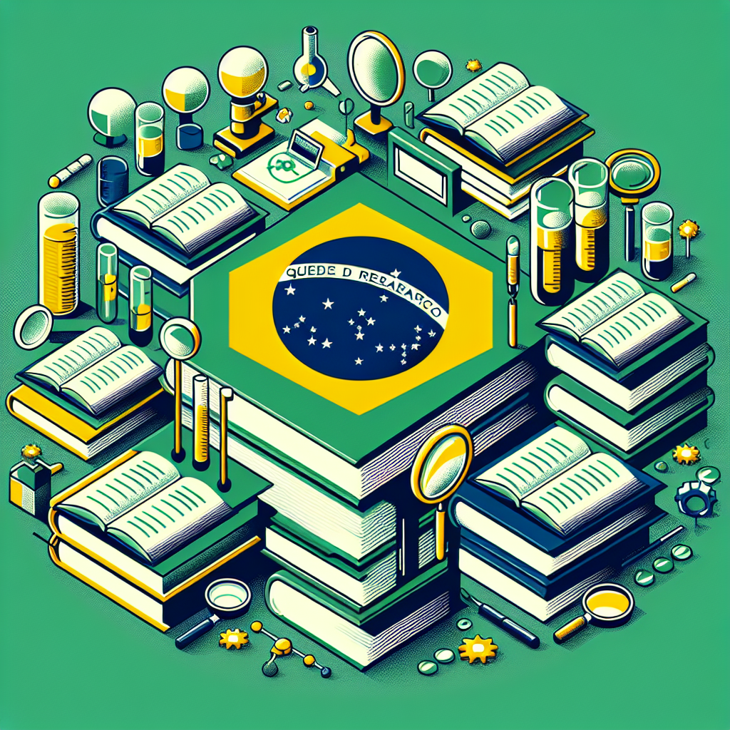 Normas ABNT: padronizando a qualidade em pesquisa e publicações brasileiras
