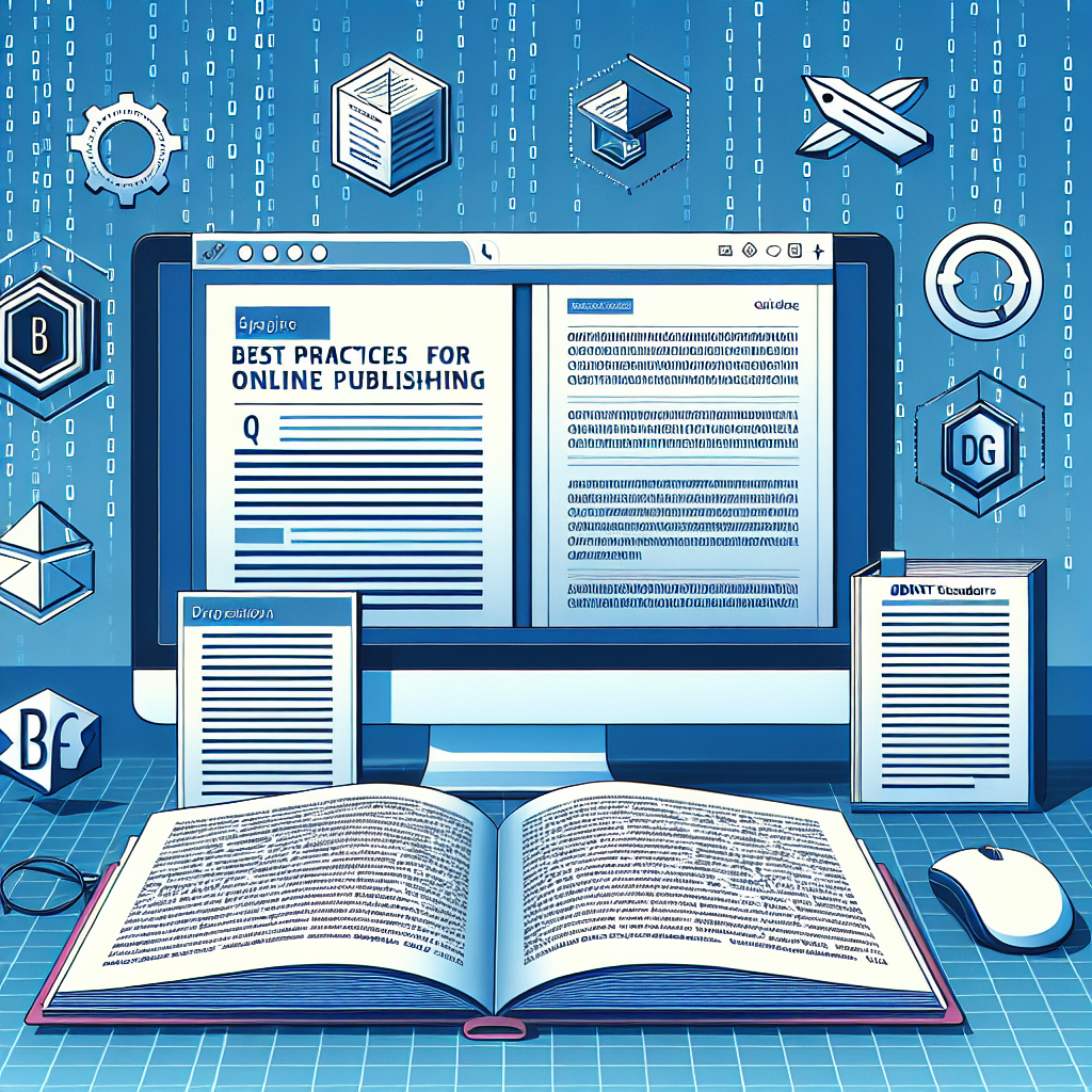 Normas ABNT para Conteúdo Digital: Melhores Práticas para Publicação Online