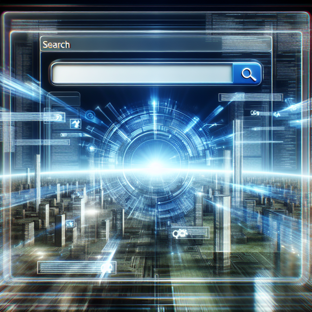 O Futuro da Pesquisa Online: Inovações na Ferramenta de Pesquisa Google