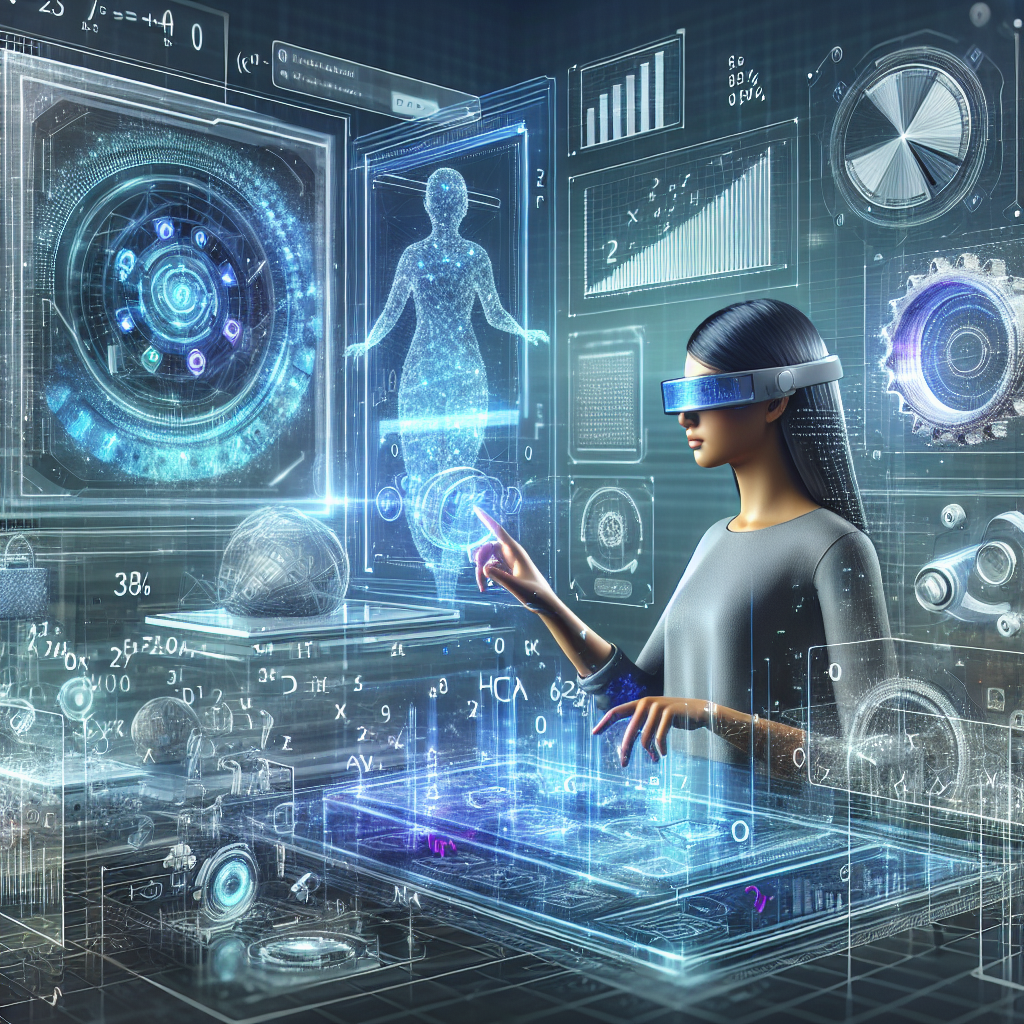 O Futuro das Ferramentas de Pesquisa: Inovações que Estão Transformando a Busca de Dados