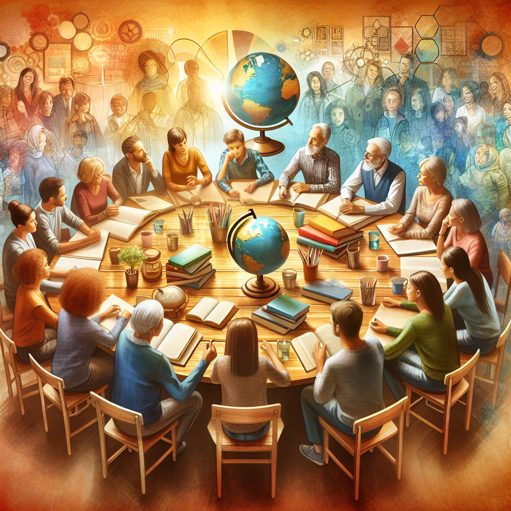O Papel da Família na Educação: Novas Perspectivas e Desafios