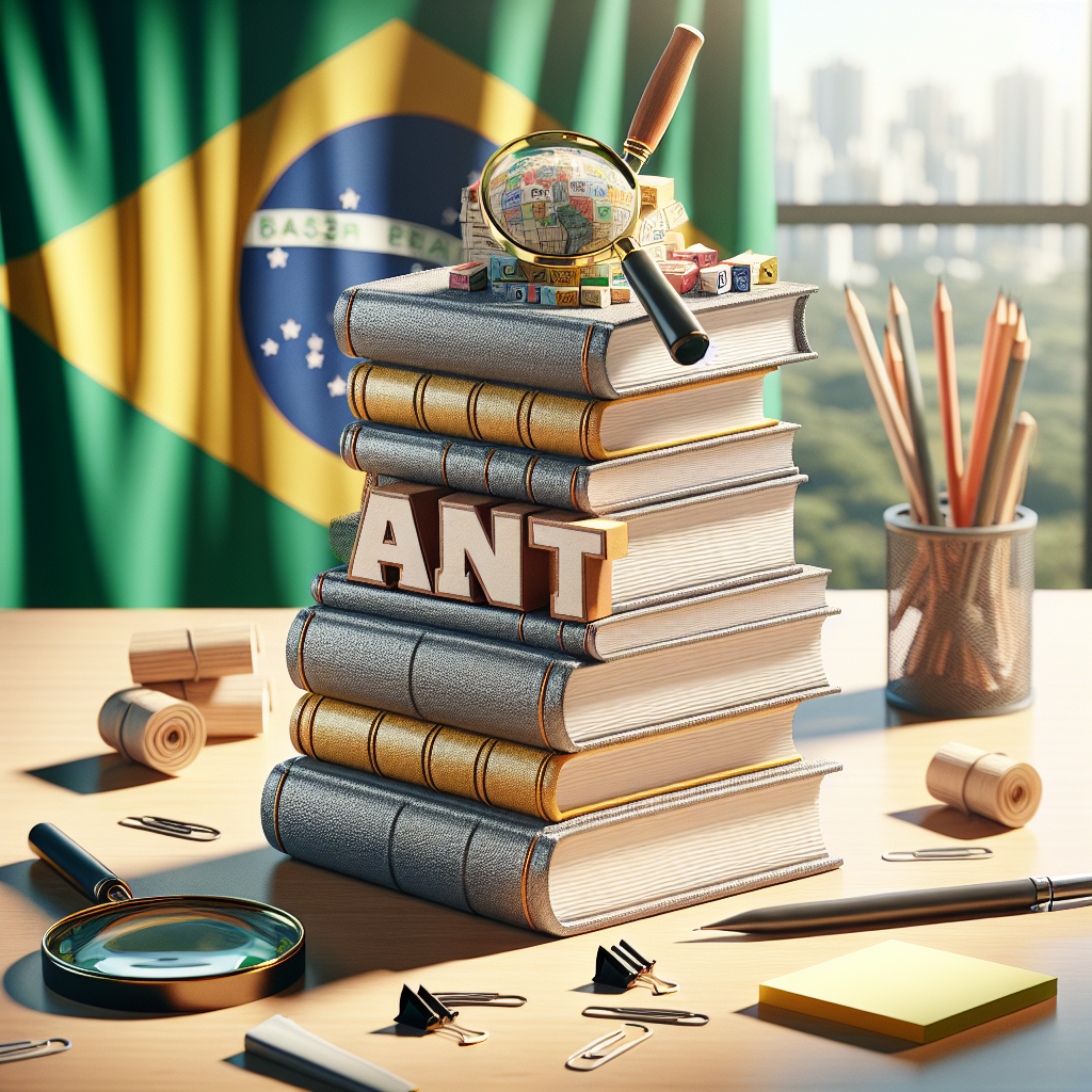 O Papel das Normas ABNT na Padronização dos Trabalhos Acadêmicos no Brasil
