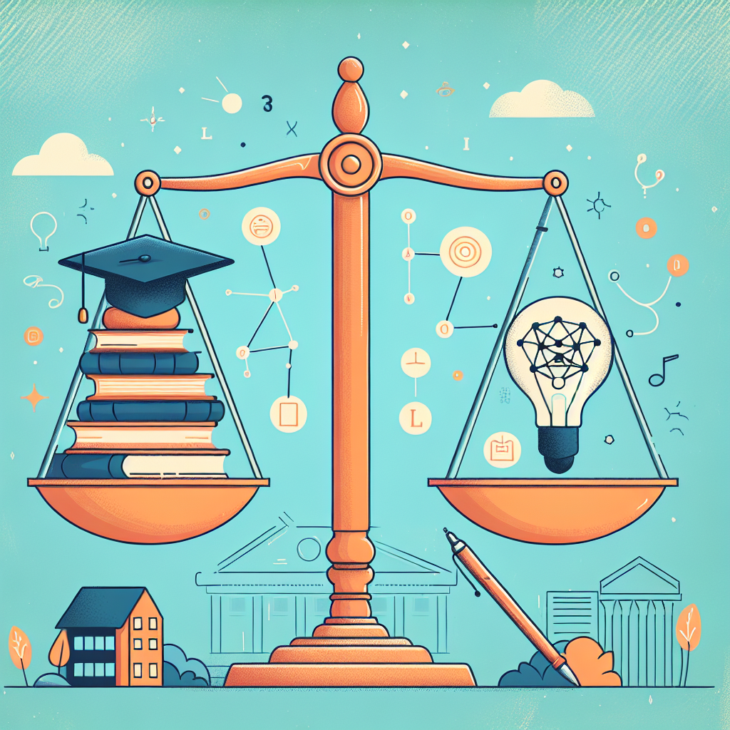 Os Desafios da Linguagem Acadêmica: Entre a Claridade e a Complexidade