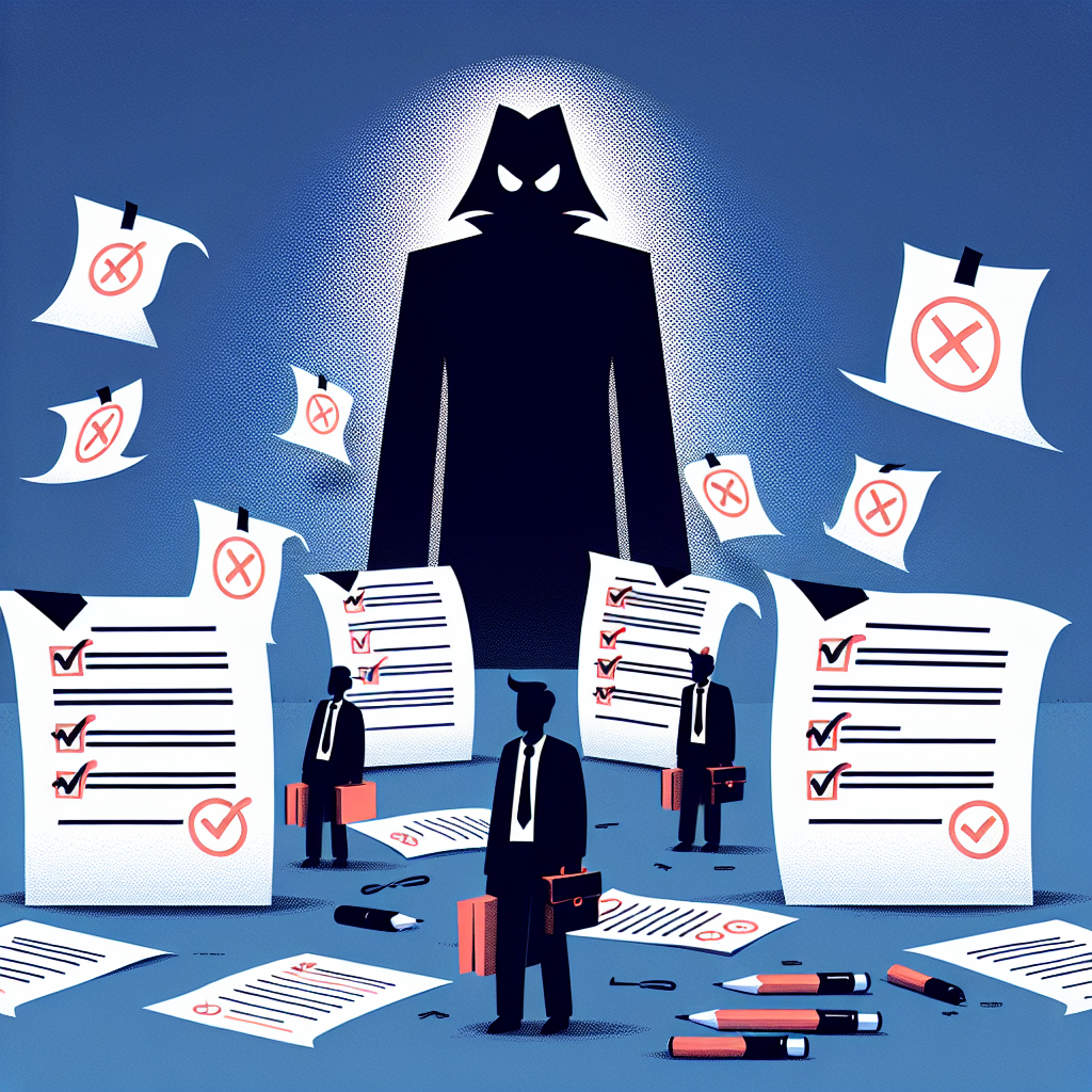 Os Erros Mais Comuns na Formatação Segundo as Normas ABNT e Como Evitá-los