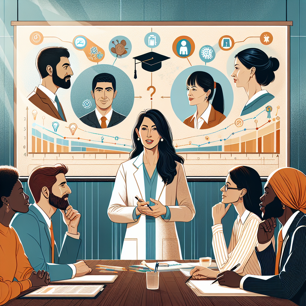 Professores em Foco: A Necessidade de Valorização Profissional