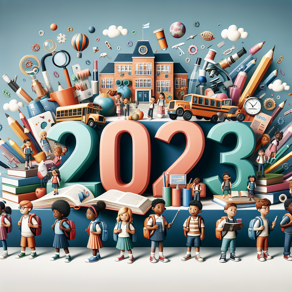 Retorno às Aulas: O que Esperar em 2023?
