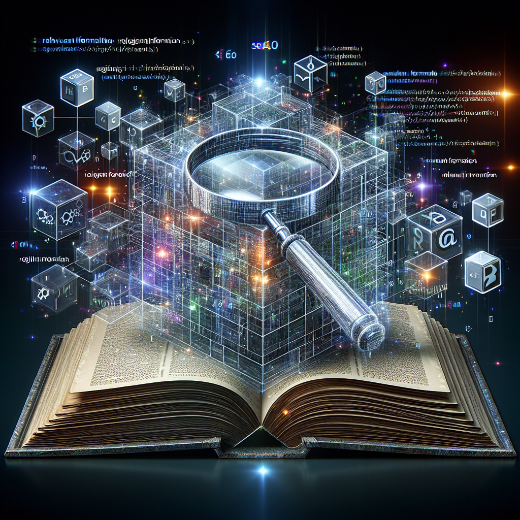 SEO e Ferramentas de Pesquisa: Como Encontrar Informações Relevantes