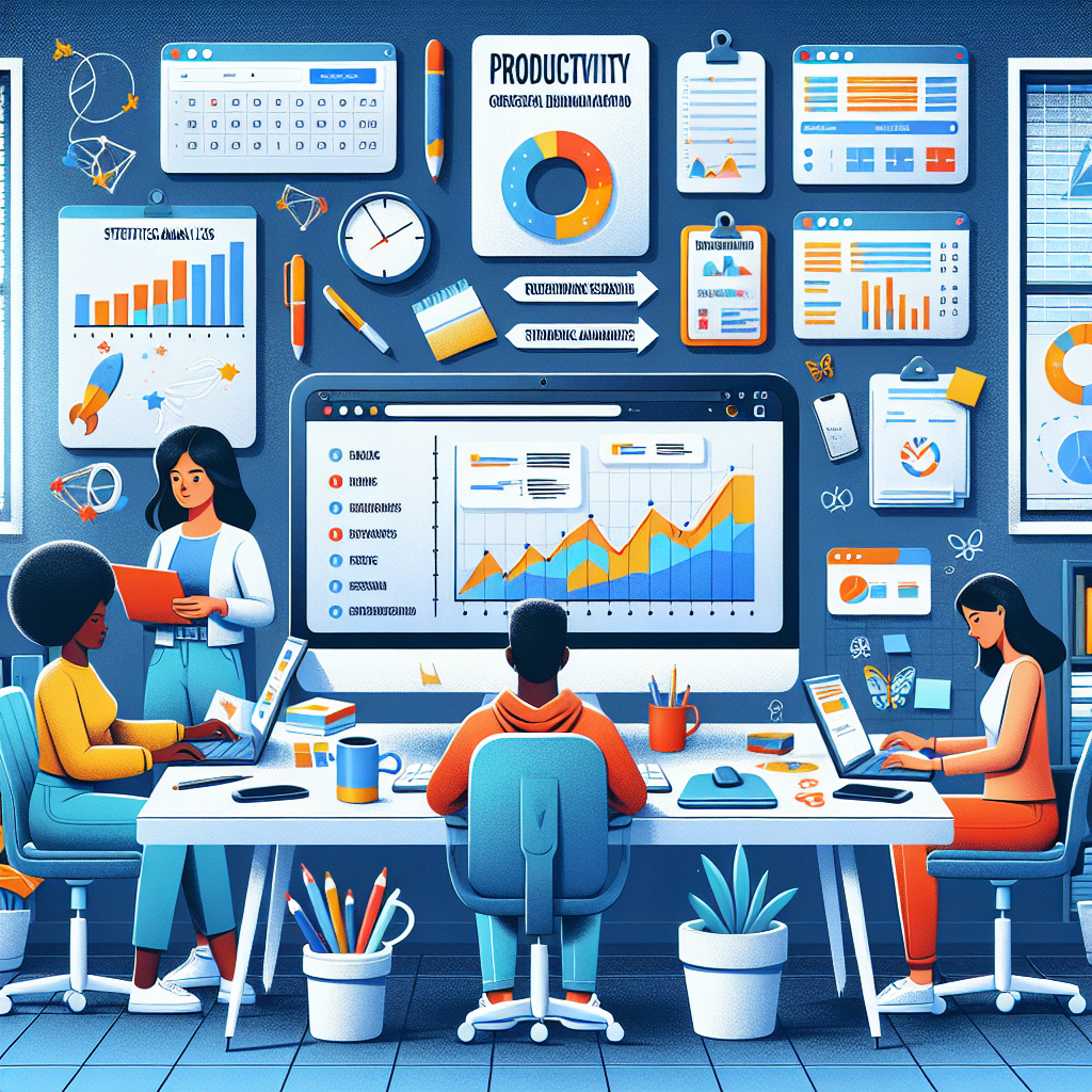 Como Usar Ferramentas de Pesquisa para Aumentar a Produtividade