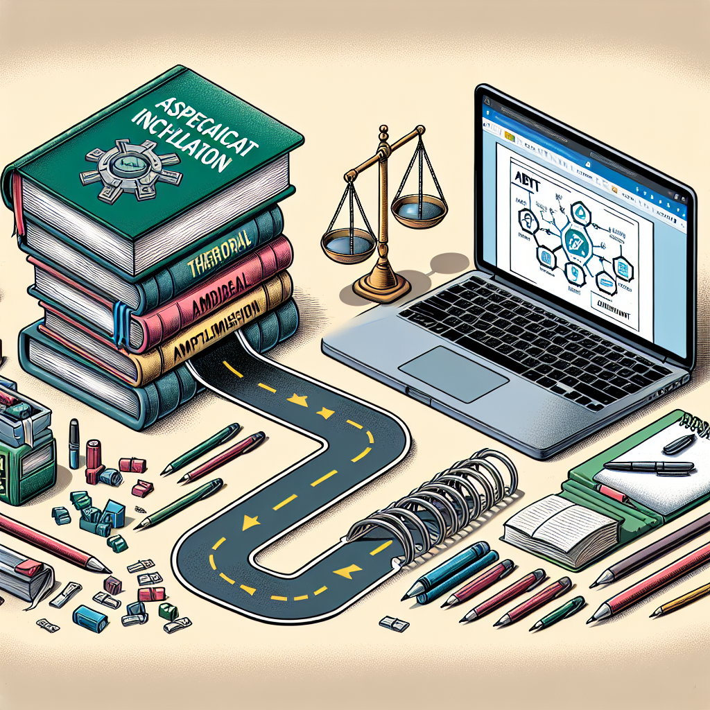 Da teoria à prática: implementar as normas abnt em seus projetos acadêmicos