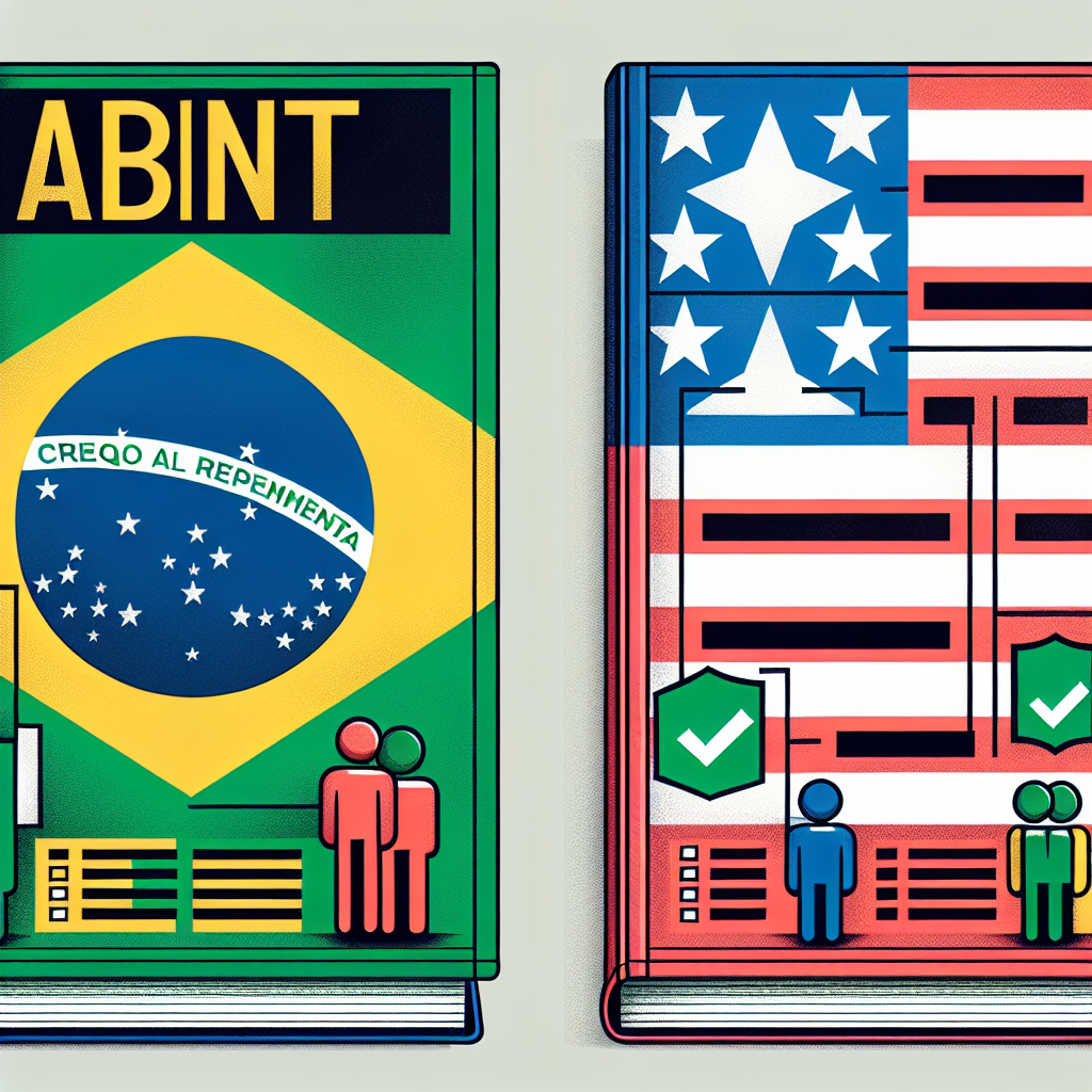 NORMAS ABNT vs. APA: diferenças -chave e como escolher