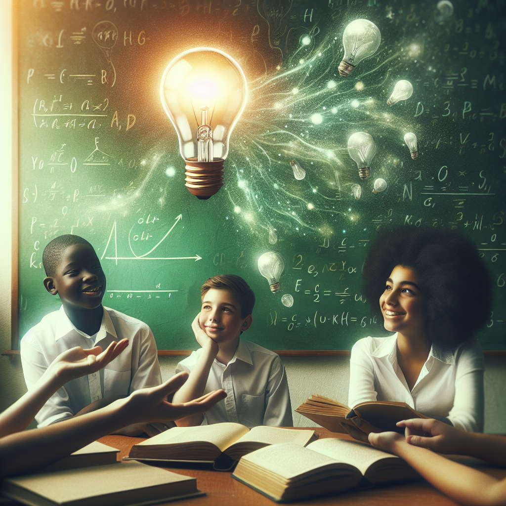 Novas Abordagens para a Educação Emocional nas Escolas