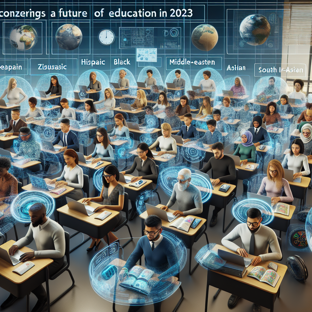 Novas Diretrizes Educacionais: O Que Esperar em 2023
