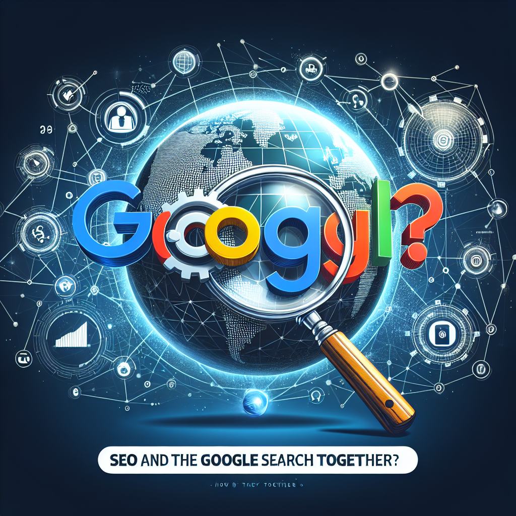 SEO e a Ferramenta de Pesquisa Google: Como Funcionam Juntos?